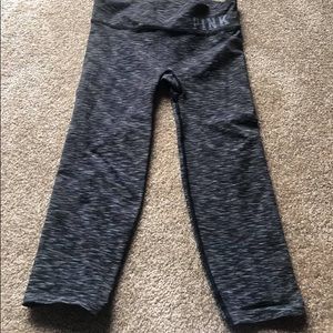 Victoria’s Secret capris